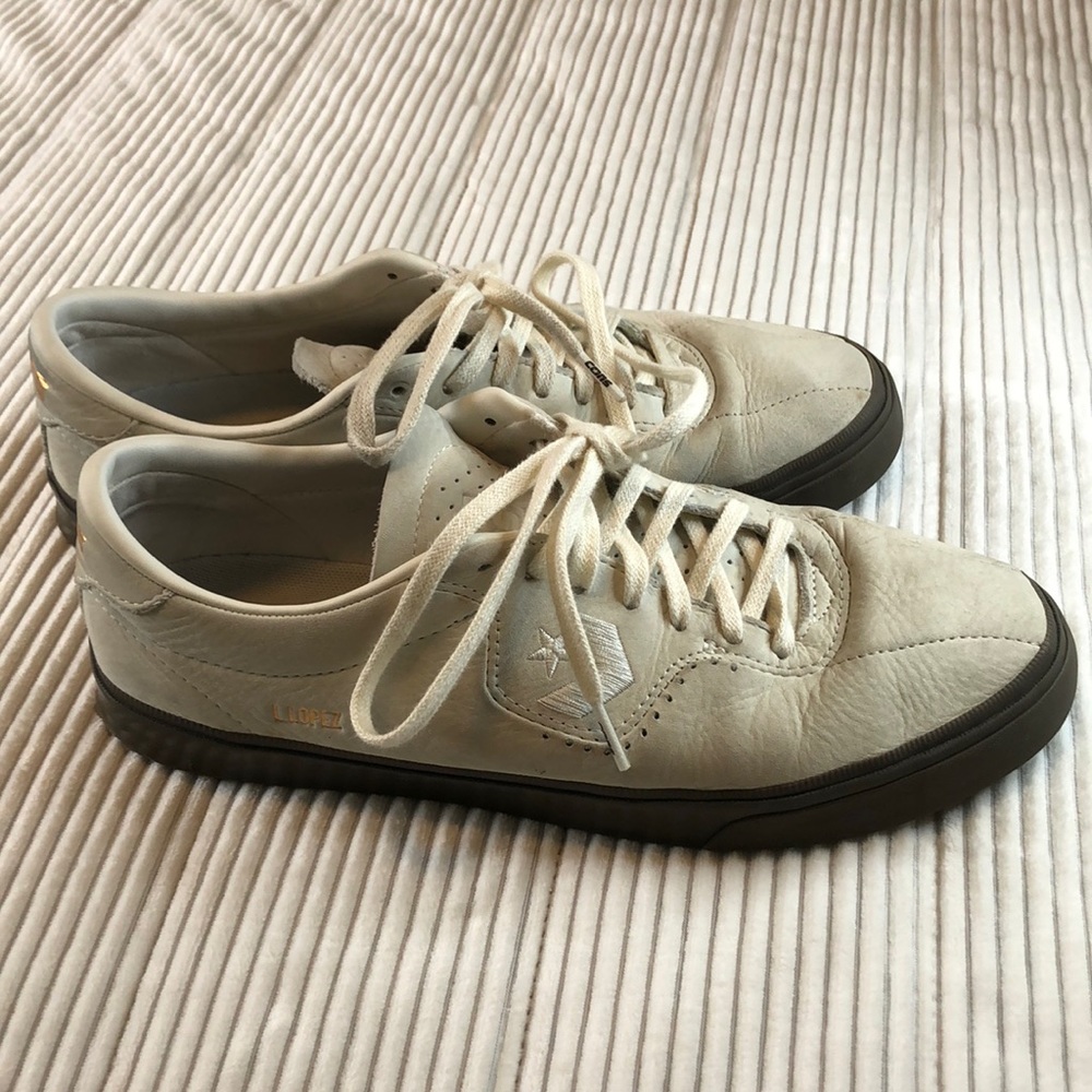 Converse Louie Lopez Pro Skate Shoes